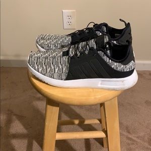 Adidas running shoes